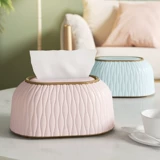 Весенняя картонная гостиная в Интернете знаменитость картонная коробка ткани высококачественная коробка высококачественных тканей высококлассная нордическая легкая роскошь роскошь