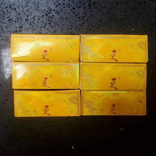 长天子个性高颜值纯手工