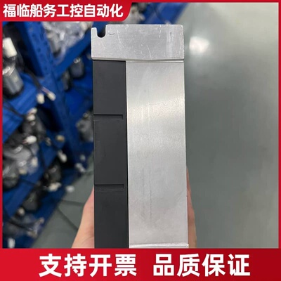 伺服驱动器MBDLT25SF，400W功率，单相200-议价