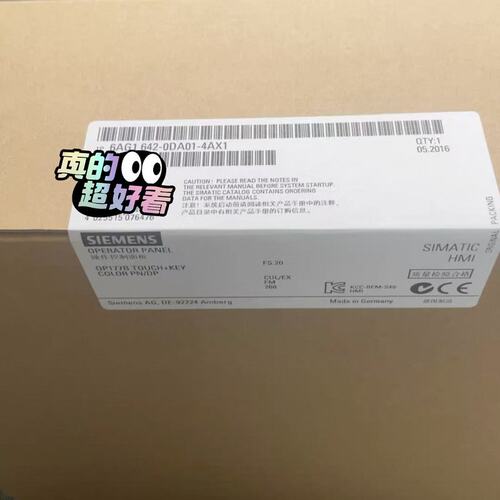 6AG1642-0DA01-4AX1 6AG1642-0DA议价