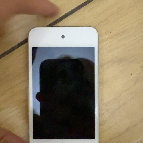 iPod touch4，8GB议价