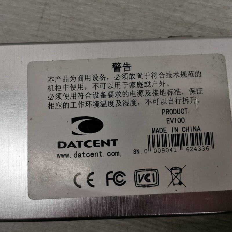 德讯DATCENT EV100 远程延长控制设备 KVM信号议价图片