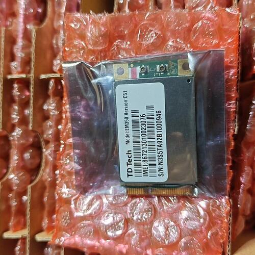 EM350 C51鼎桥4G模块 TD Tech EM350-议价