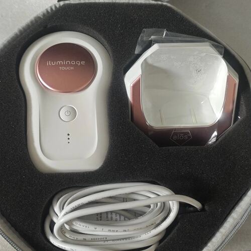 iluminage易美肌Precise Touch Pro脱议价