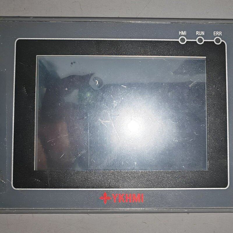 中达优控触摸屏一体机，型号MM-20MR-6MT-F350B议价图片