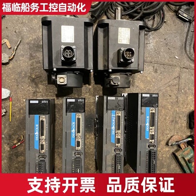 德欧伺服驱动器E6-13iD30LFM，议价