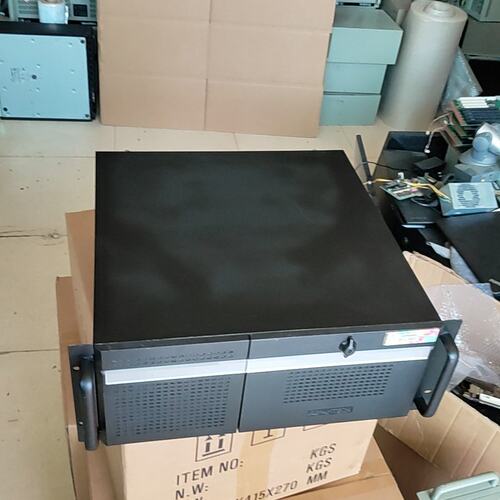 研华工控机IPC-619MB议价