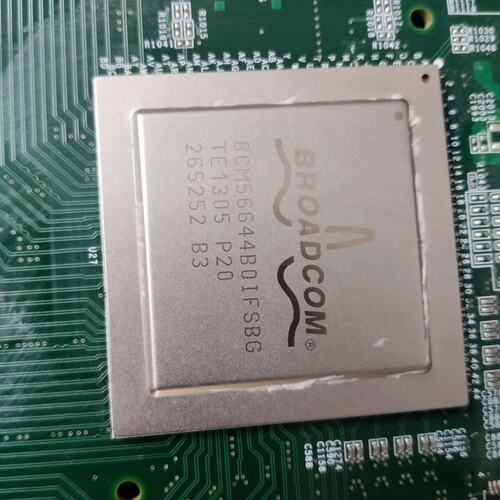 BROADCOM BCM56644B0IFSBG议价