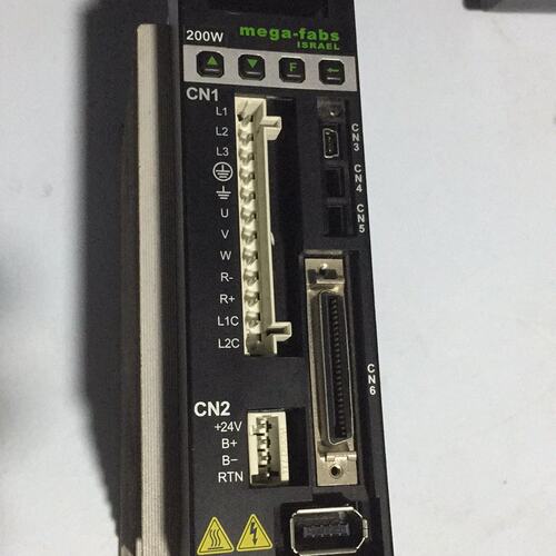 上银驱动器D2-0423-S-B0-2，实物图。议价