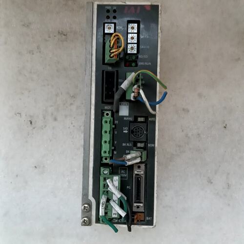 AIA驱动器 SCON-C100A-CC-0-2议价