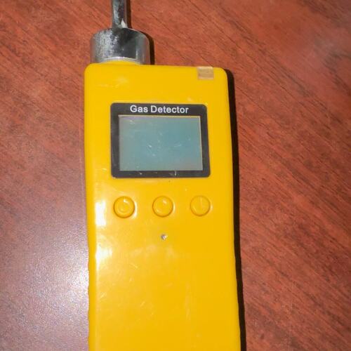 Gas Detector TZ-901泵吸式检测报警仪，实物议价