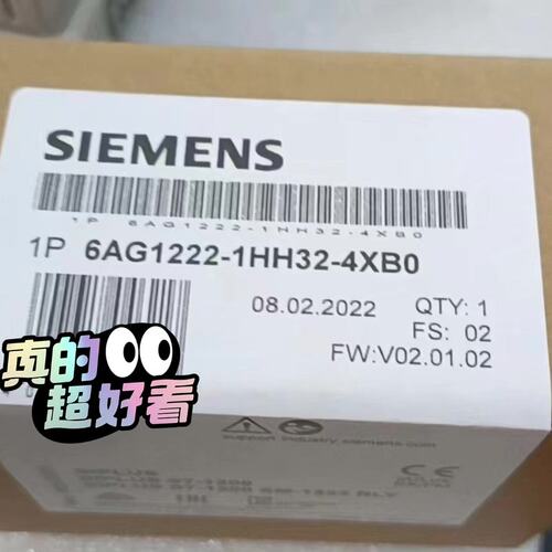 6AG1222-1HH32-4XB0 6AG1222-1H议价