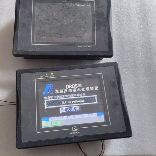 威纶通触摸屏MT506MV 5WV议价