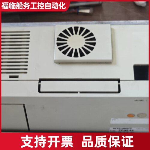 FCA64S主机，FCU6-MU032，DC24V 3A议价