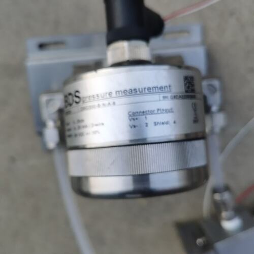 BDS压力变送器DMD300-B-NA-9，两线制4-20m议价