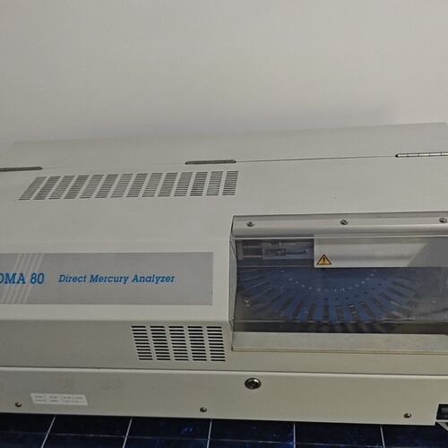 Milestone DMA-80直接测汞仪 230V 120议价