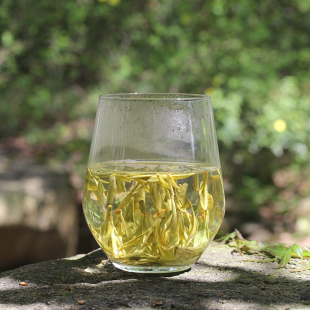 2025明前西湖龙井茶50g 鲜爽回甘 植物君优选龙井绿茶43号