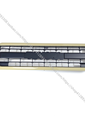 07-23款陆巡吉普皮卡LC79LC76LC71LC78 70周年版复古中网格栅原装