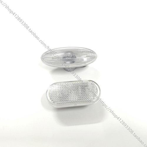 骐达骏逸颐达骊威原厂叶子板灯