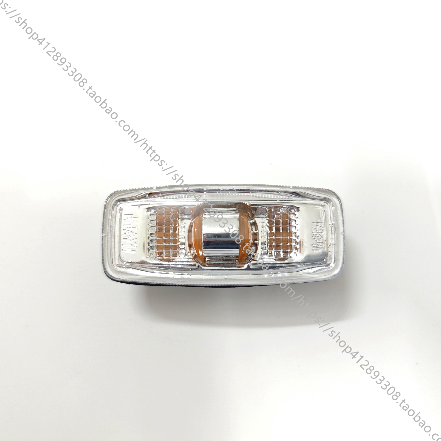 经典轩逸阳光天籁原厂叶子板灯