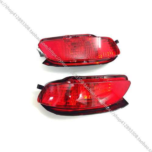 03-08年RX300RX330RX350后杠雾灯