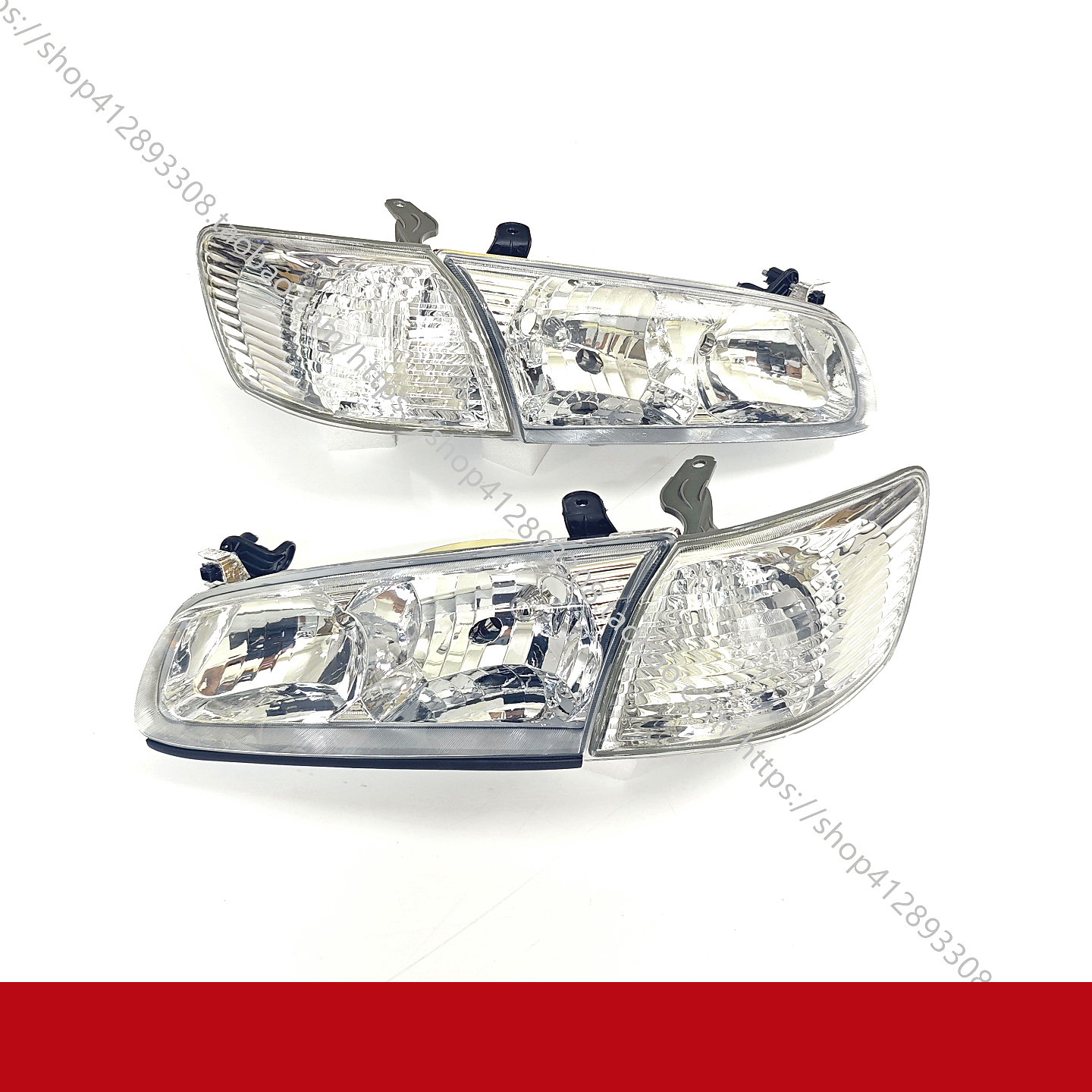 2000千禧佳美大灯佳美2.2前大灯