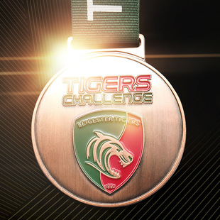 马拉松运动会比赛金箔烤漆金属奖牌奖章挂牌金牌铜牌纪念品摆件