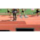 跑步运动系统训练测试感应仪器 长距离比赛自动计时百米测速计时