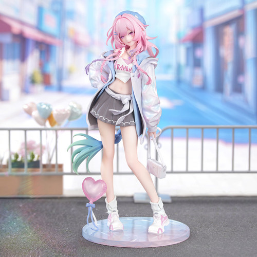 【定金】Myethos 崩坏星穹铁道 Gift+系列  昔涟 美好假日 手办