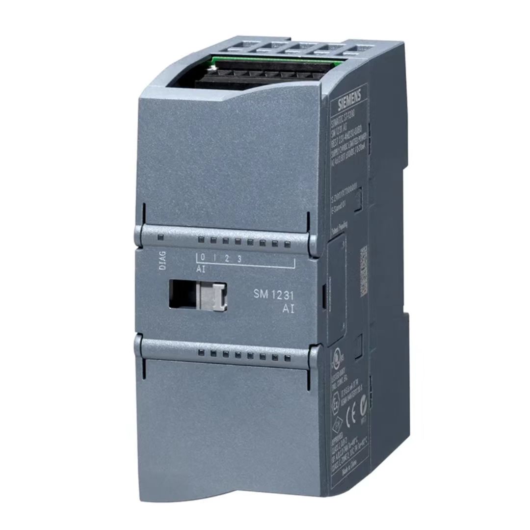 西门子S7-1200模块6ES7221-1BH32-0XB0 6ES7 221-1BH32-0XB0