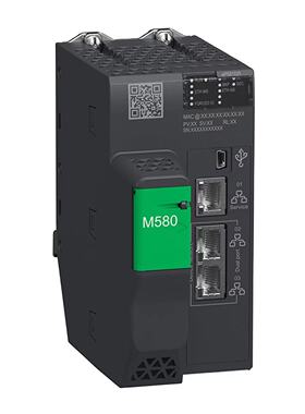 施耐德M580 CPU单机处理器模块BMEP581020 BMEP582020 BMEP582040