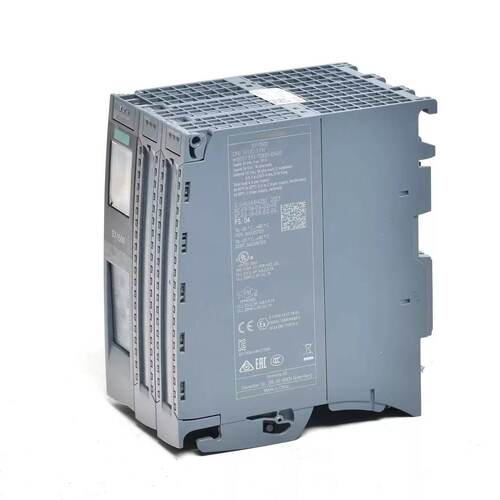 西门子S7-1500 CPU  6ES7511-1CK00/1CK01/1TK01/1UK01-0AB0
