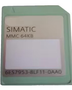 西门子S7-300内存卡6ES7953-8LF11/8LG11/8LJ11/8LL11/8LM11-0AA0