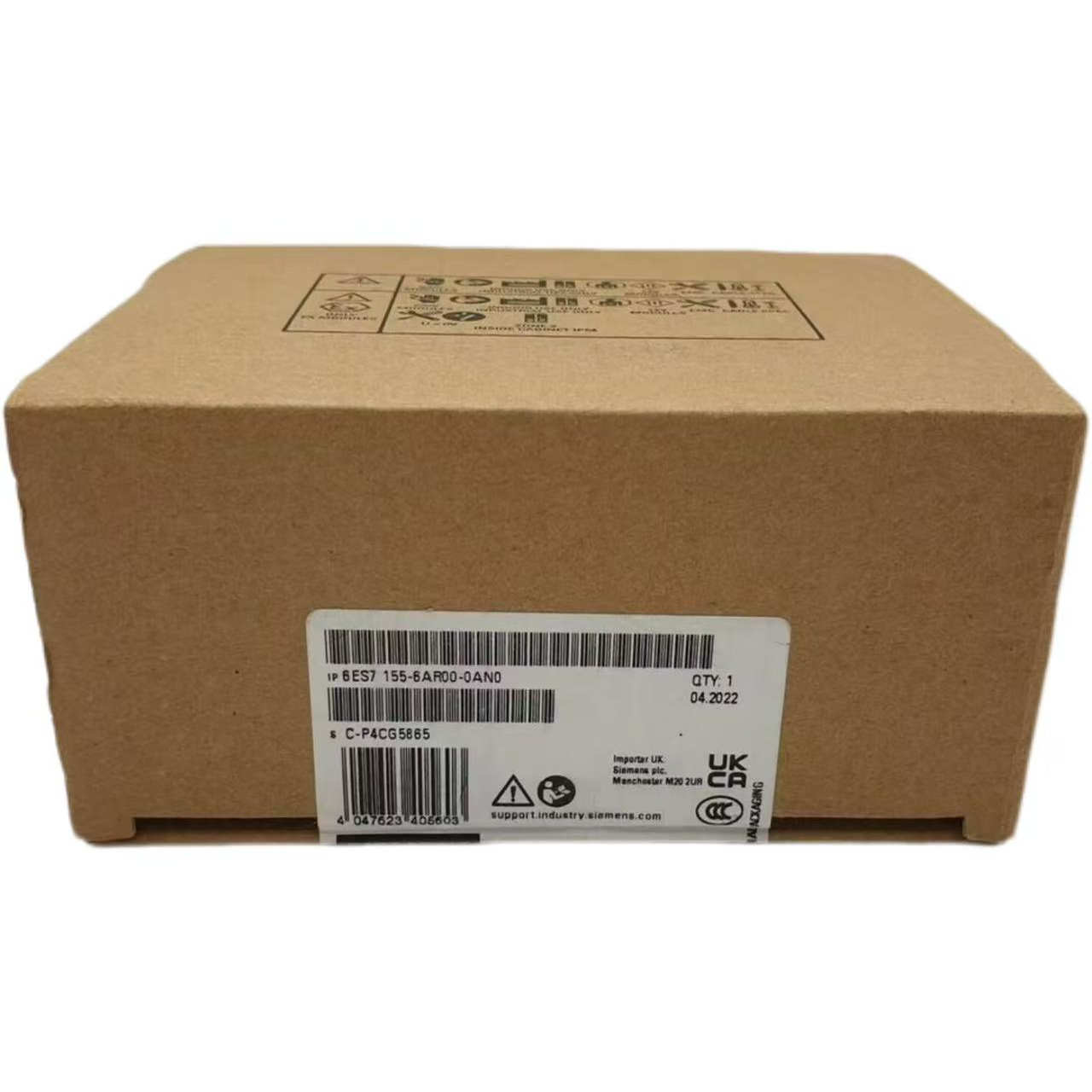 西门子6ES7155-6AU00/6BA00/6AR00-0CN0/0DN0/0AN0新模块