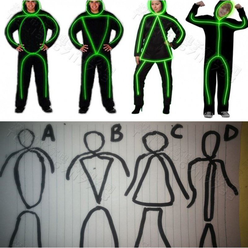 冷光线跳舞晚会电光灯线发光灯舞台发光衣服道具灯条舞蹈服荧光舞在类目 女装/女士精品, 唐装/民族服装/舞台服装, 民族服装/舞台装中 - 来自Buy2taobao.com提供专业的淘宝代购服务