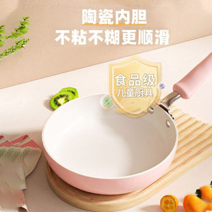 套组版真实玩具厨具生日礼物迷你可儿童吃小厨房真煮煮饭女孩全套