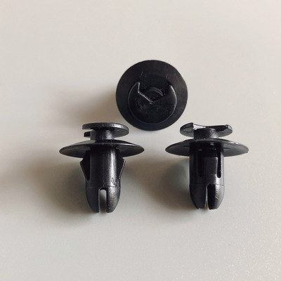 汽车大G门板内饰固定卡扣卡子