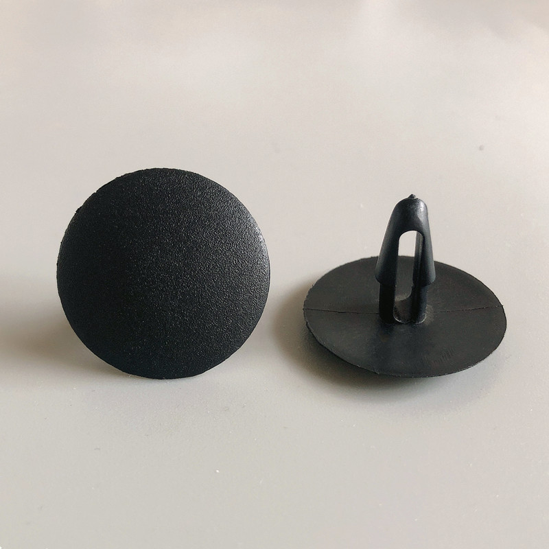 丰田机舱隔音棉固定卡扣