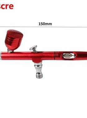 Portable Mini Size Spray Pump Pen Air Compressor Set Art Pa