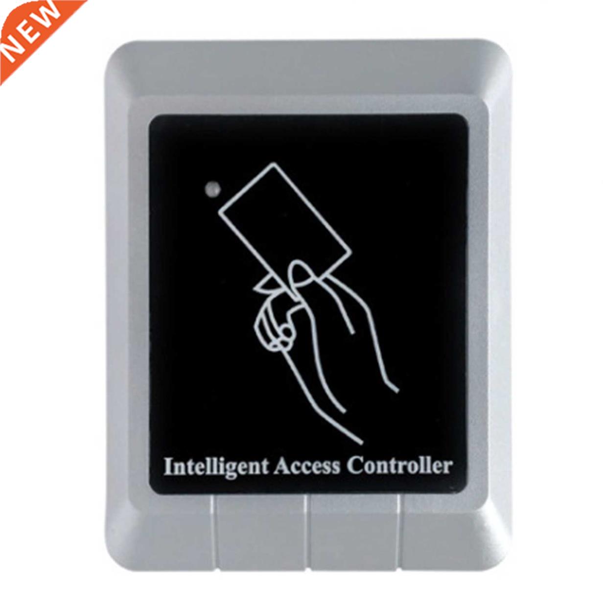 Waterproof Card Access Control Machine Large Capacity Outdoo