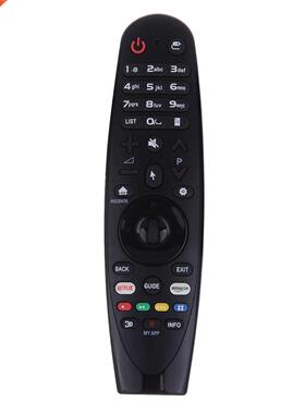 New IR TV Remote Control AN-MR650A 适用于 4UJ6500 49UJ6500