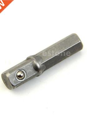 RipengPI 1/4 3/8 1/2Power Drill Bit Driver Hex Sock