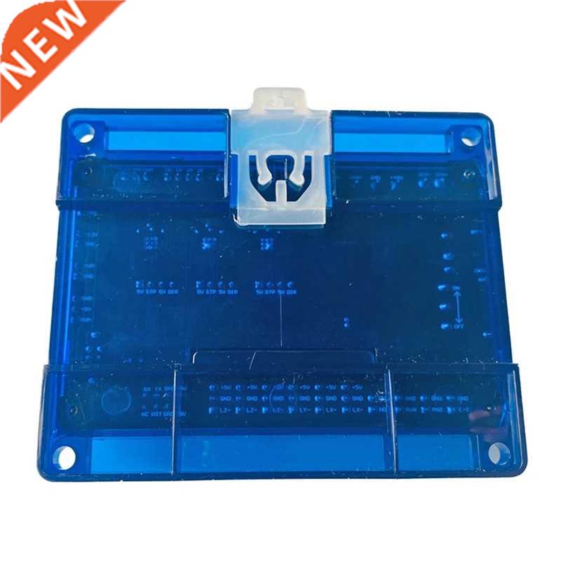 GRBL1.1 USB Port CNC Engraving Machine Control Board New Upg