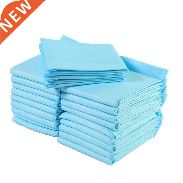 20-100pc Super Absorbent Pet Diaper Dog Training Pee Pads Di