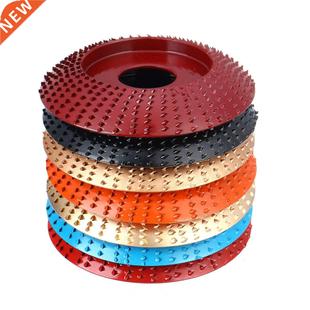 Wheel Sanding Carving Wood Tool Grinding Rotary Abrasi Angle