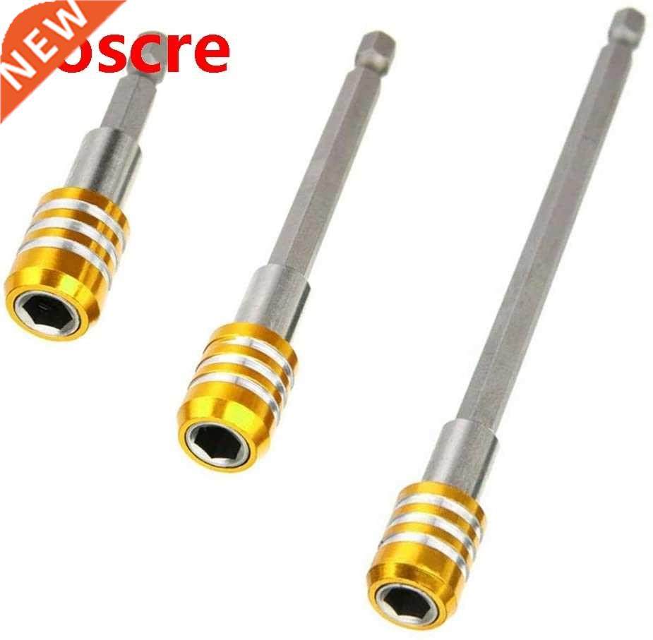 Pcs 60mm 100mm 150mm 1/4 Inch Hex Shank Quick Release Screw