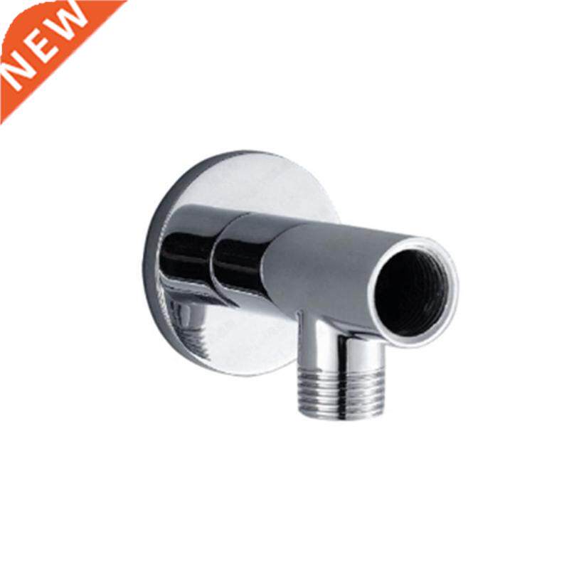 1 Pcs Steel Shower Arm Wall Mounted Shower Arm Bracket Exten