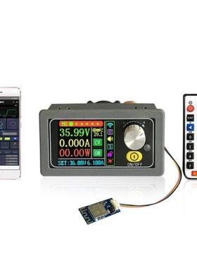 XYH3606 36V 6A 216W DC Automatic Step-up/down DIY Power Supp