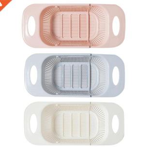 Can Han and Easy Not Durable Strong Drain Break Basket