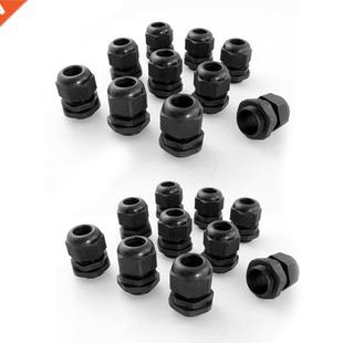 Plastc Glands Pack Cable 1.5 Waterproof Pcs M20